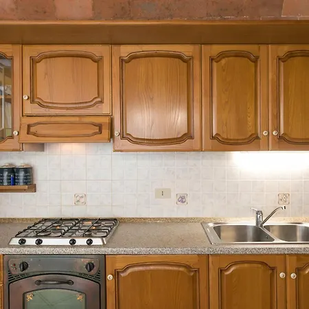 Farm stay Il Pino - Alloro