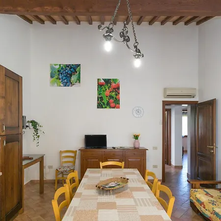 Farm stay Il Pino - Alloro *