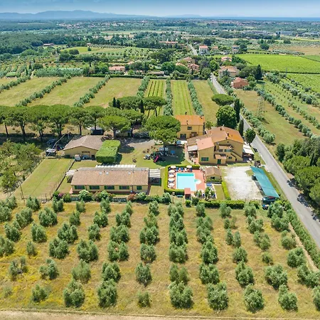 Farm stay Il Pino - Alloro