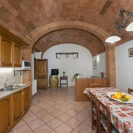 Il Pino - Alloro Farm stay