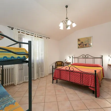 Farm stay Il Pino - Alloro