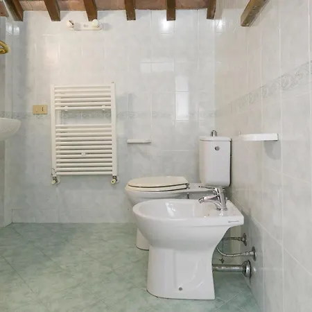 Il Pino - Alloro *