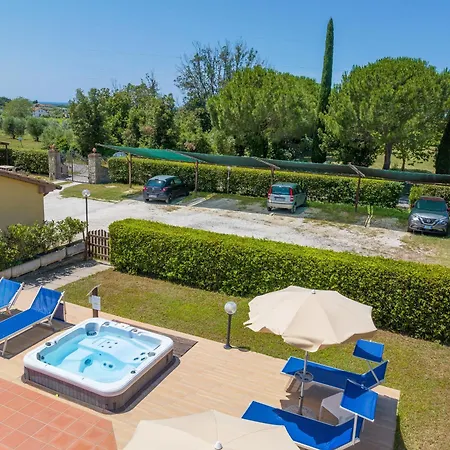 Il Pino - Alloro Alloggio per agriturismo *
