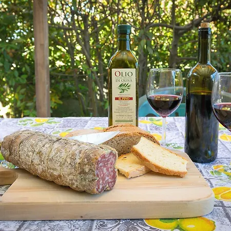 Il Pino - Alloro Alloggio per agriturismo *